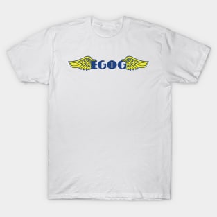 Wings T-Shirt